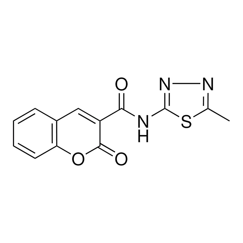 Merck 2-OXO-2H-CHROMENE-3-CARBOXYLIC - 50 MG&