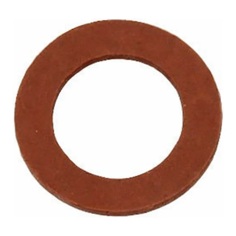 Waters Washer, Fibre, 5/pk