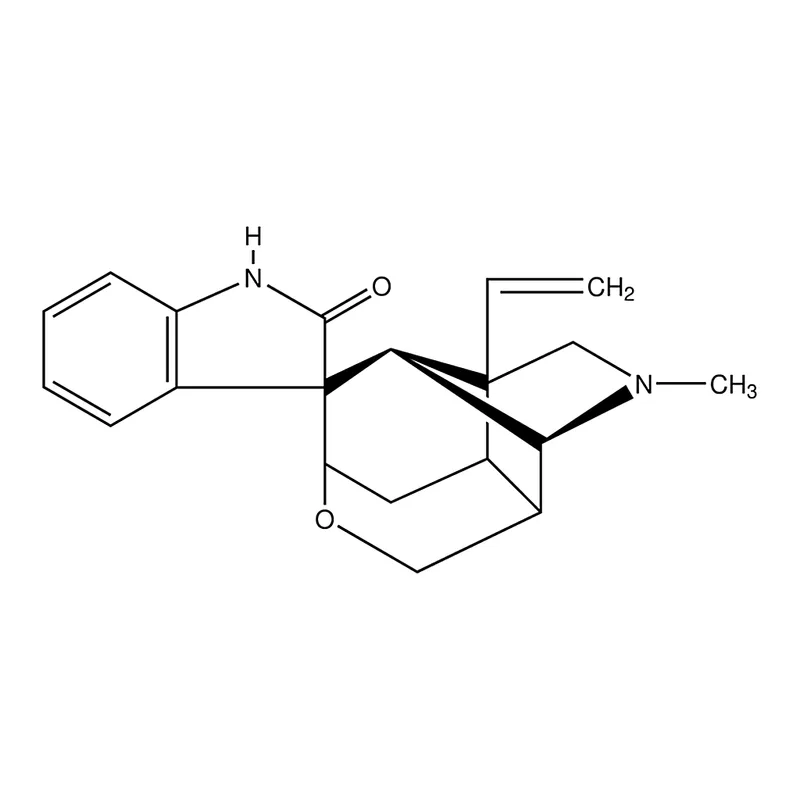 Merck Gelsemine