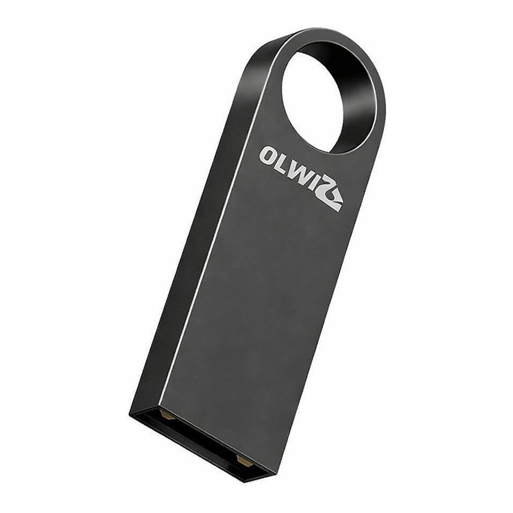 OFFICENEX 메탈 USB메모리 (TKR/M10 032G/블랙)