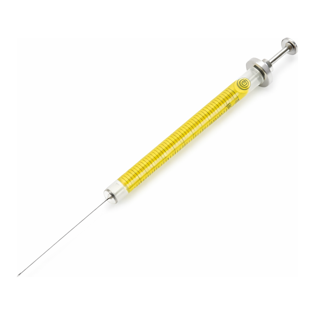 Restek Syringe, SGE, TS/CTC/Leap Autosampler 5-C/F-5/0.63 5ul/ASN-F/23/50mm/Cone