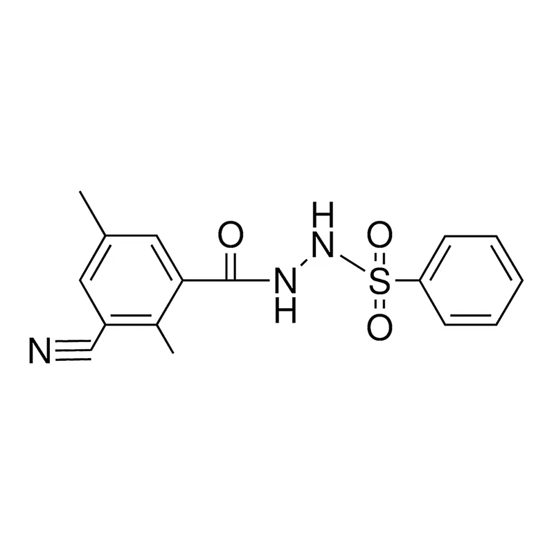 Merck RCL S29,320-2 - 25 MG