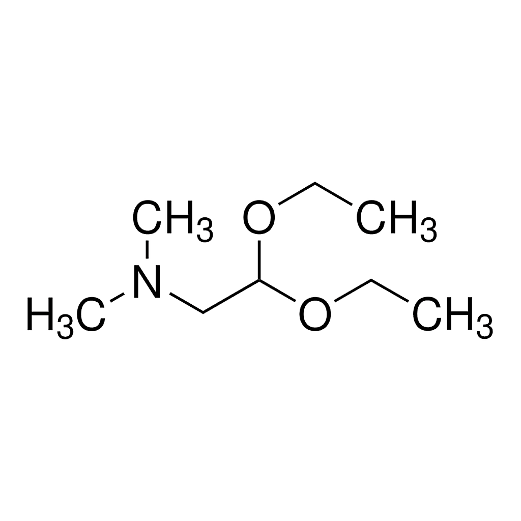 Merck (Dimethylamino)acetaldehyde diethyl acetal