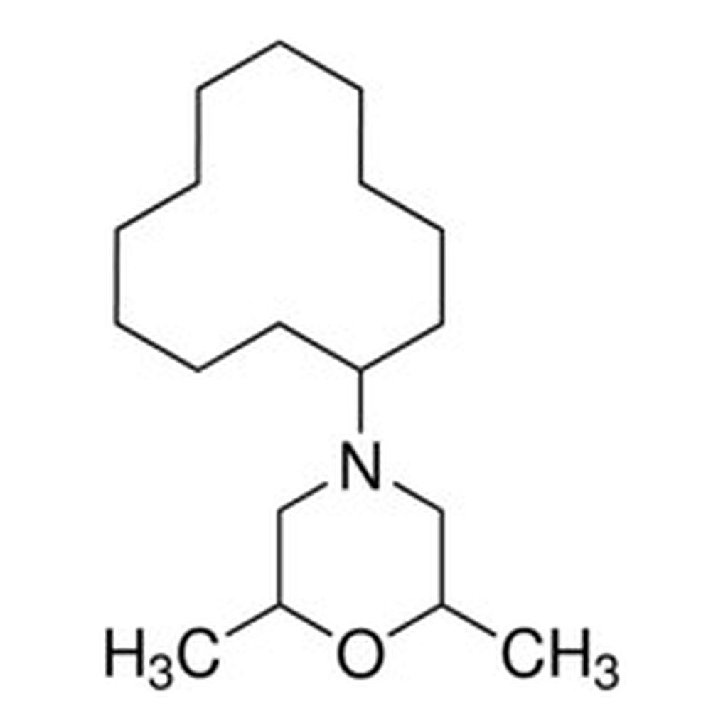 Merck DODEMORPH MIXTURE OF CIS AND TRANS ISOM&