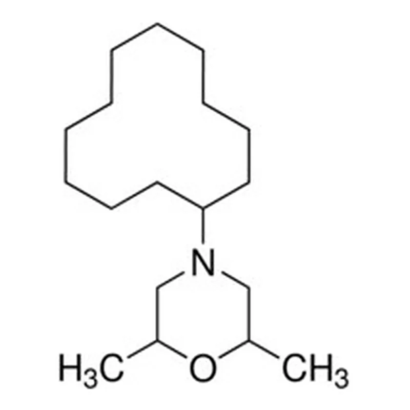 Merck DODEMORPH MIXTURE OF CIS AND TRANS ISOM&