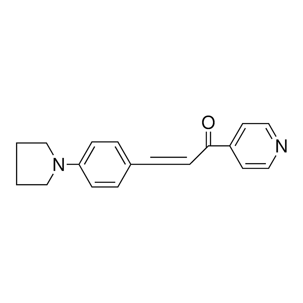 Merck 1-PYRIDIN-4-YL-3-(4-PYRROLIDIN - 25 MG&