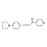 Merck 1-PYRIDIN-4-YL-3-(4-PYRROLIDIN - 25 MG&