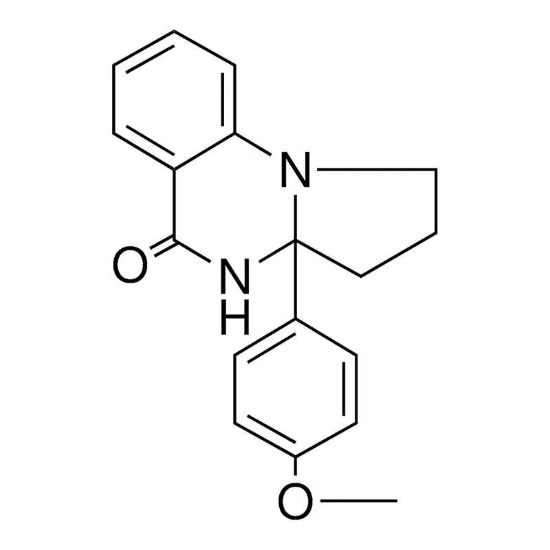 Merck 3A-(4-METHOXYPHENYL)PYRROLO(1, - 50 MG&