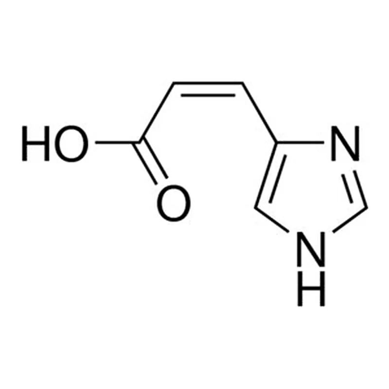 Merck CIS-UROCANIC ACID