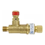 Daihan Science 가스 역화 방지기, Gas Flashback Arrestor