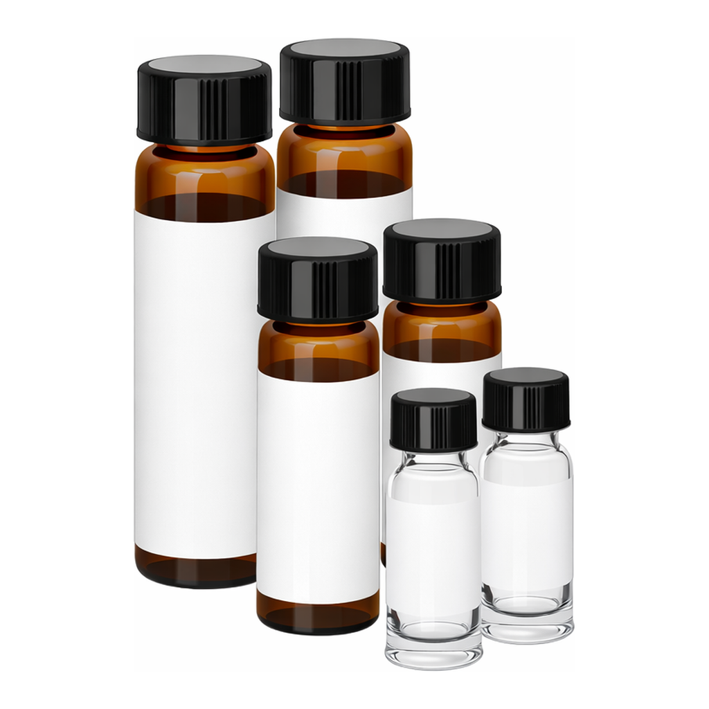 Waters TOF G2-S Sample Kit -1