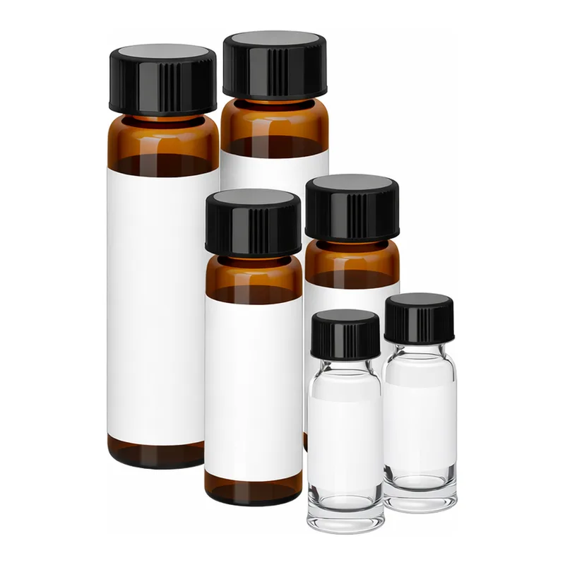 Waters TOF G2-S Sample Kit -1