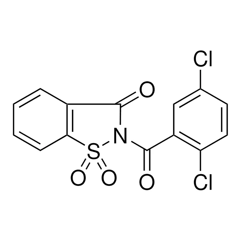 Merck 2-(2,5-DICHLOROBENZOYL)-1,2-BENZ-