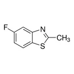 Merck 5-FLUORO-2-METHYLBENZOTHIAZOLE, 97%