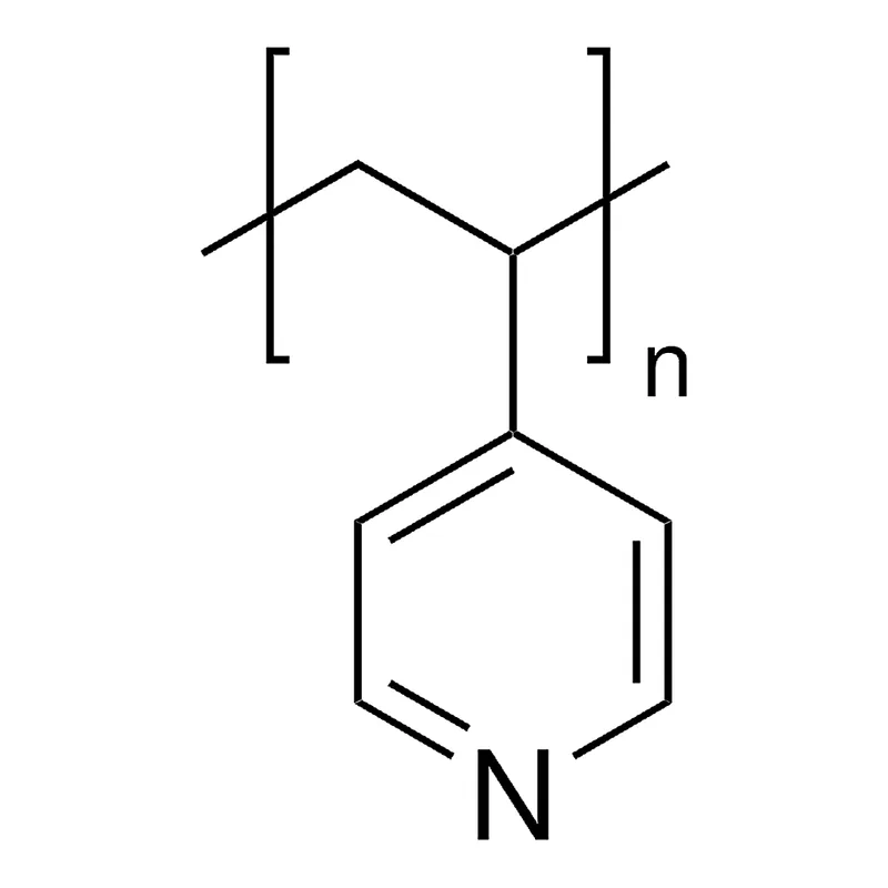 Merck Poly(4-vinylpyridine), cross-linked