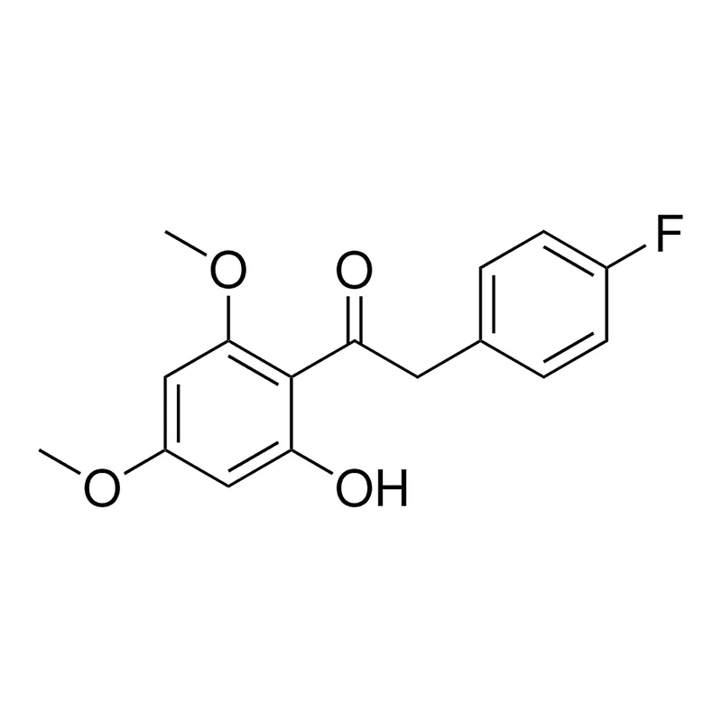 Merck 2-(4-FLUOROPHENYL)-1-(2-HYDROXY
