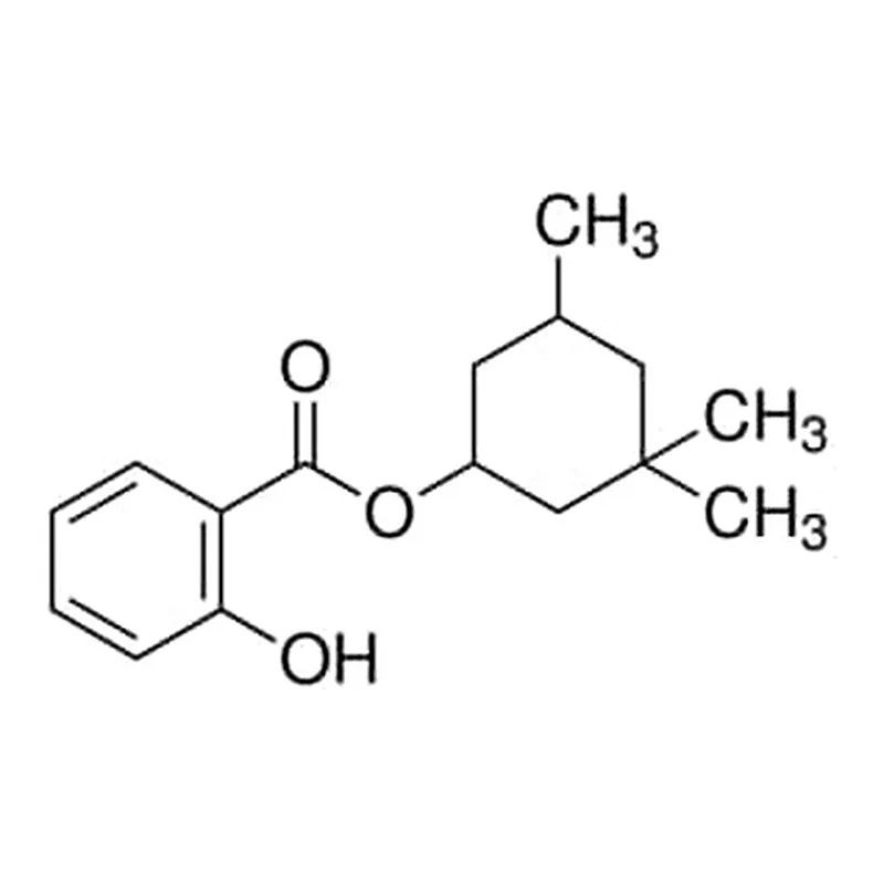 Merck HOMOSALATE
