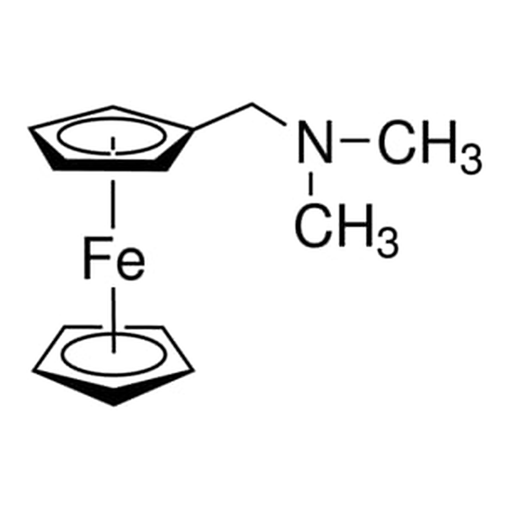 Merck (DIMETHYLAMINOMETHYL)FERROCENE,PURITY &