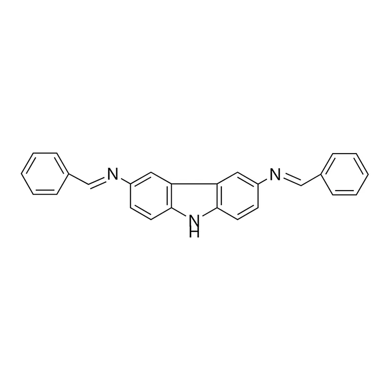 Merck N,N'-DIBENZYLIDENE-9H-CARBAZOL - 25 MG&