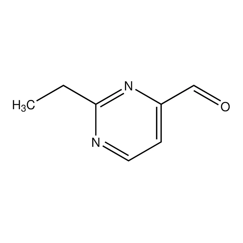 Merck 2-Ethyl-4-pyrimidinecarbaldehyde