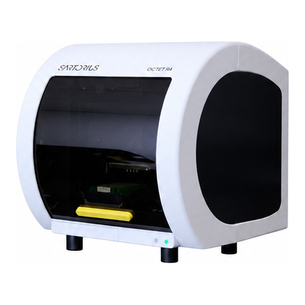 Octet R4 Protein Analysis System