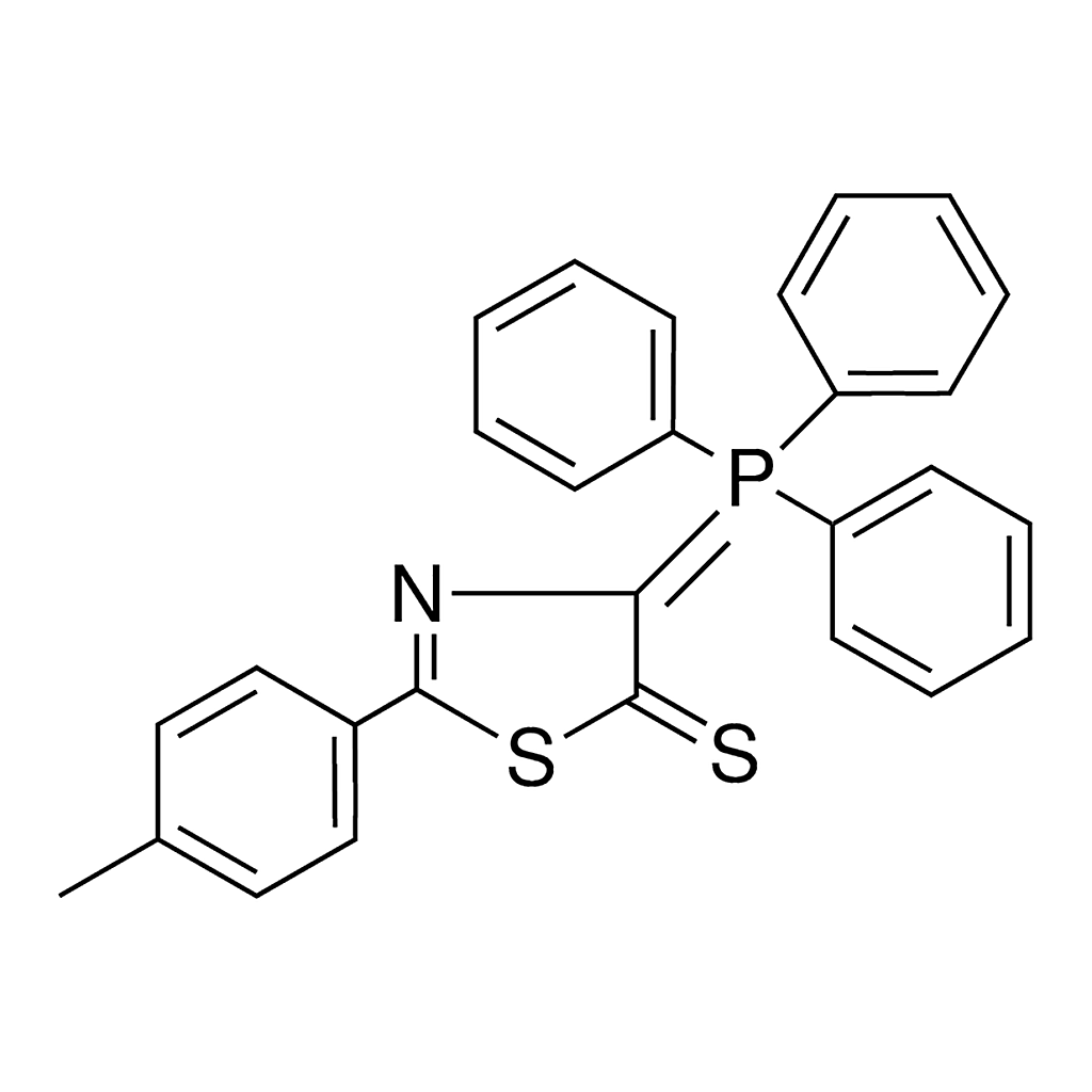 Merck 2-P-TOLYL-4-(TRIPHENYL-PHOSPHA - 50 MG&