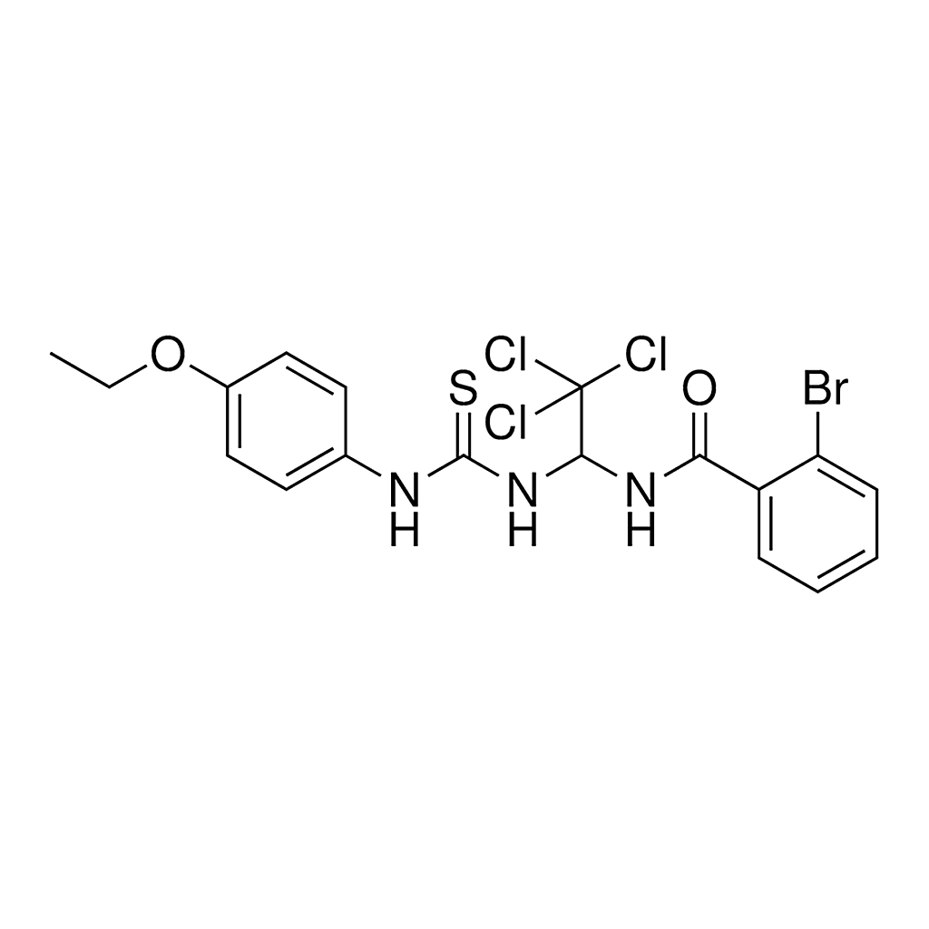 Merck 2-BROMO-N-(2,2,2-TRICHLORO-1-( - 50 MG &
