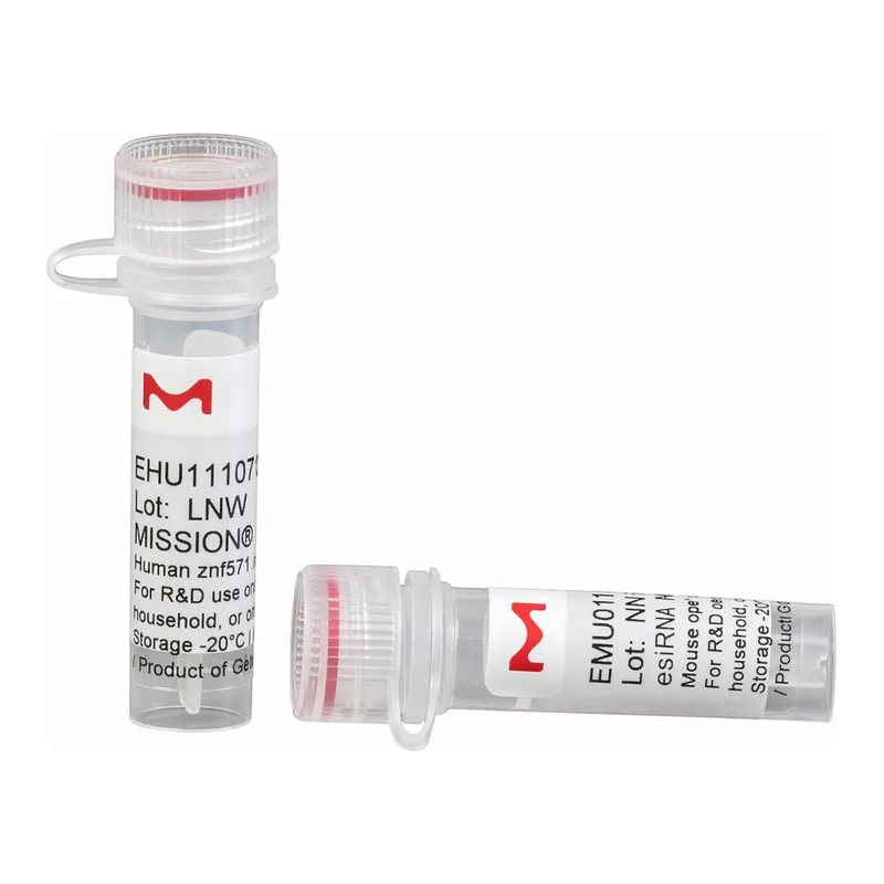 Merck MISSION(R) esiRNA