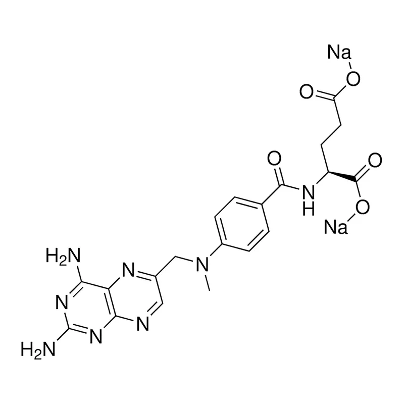 Merck Methotrexate disodium salt