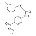 Merck 3-METHYLCYCLOHEXYL N-(4-(ETHOXY-