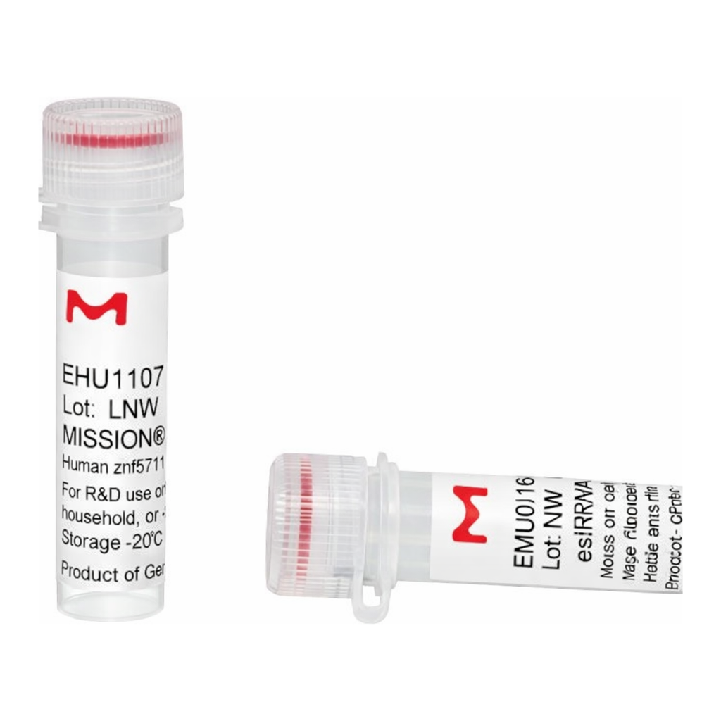 Merck MISSION(R) esiRNA