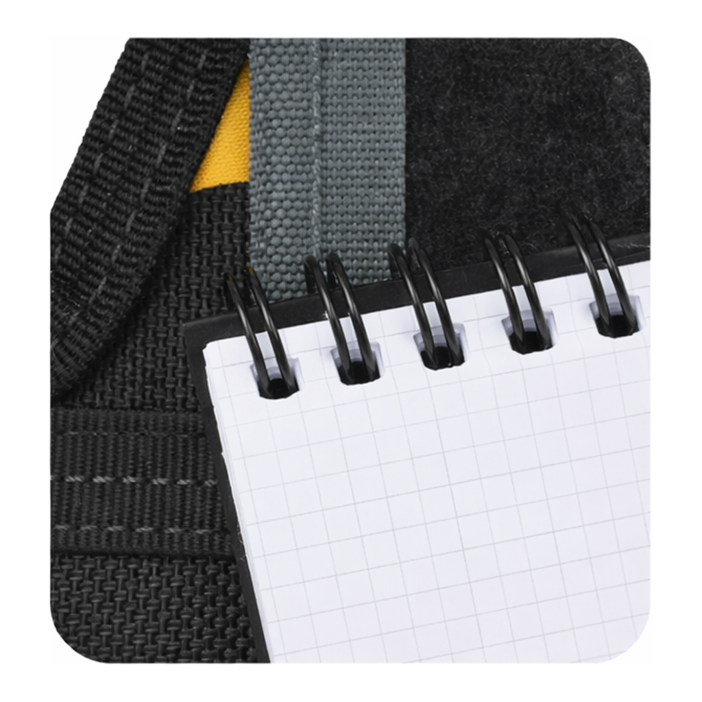 Daihan Science 다용도 공구집 (9구) Warehouse Pouch