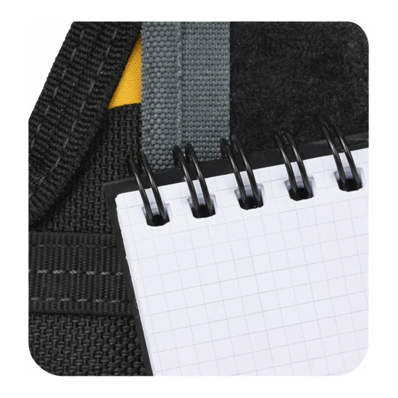 Daihan Science 다용도 공구집 (9구) Warehouse Pouch