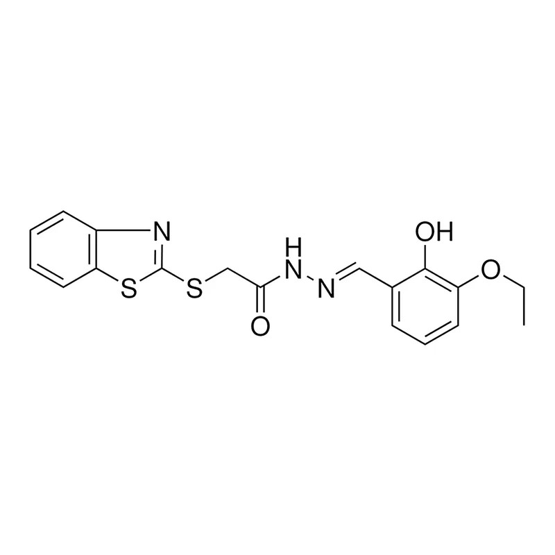 Merck 2-(1,3-BENZOTHIAZOL-2-YLSULFANYL-