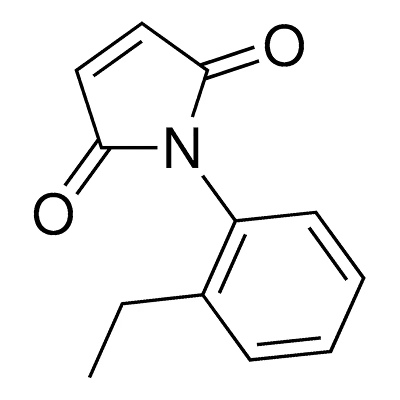 Merck N-(2-ETHYLPHENYL)MALEIMIDE-