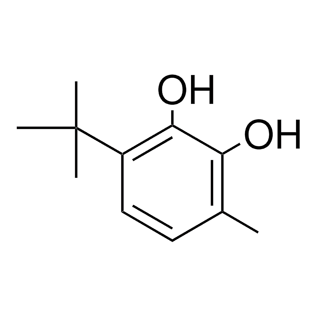 Merck 6-TERT-BUTYL-3-METHYLCATECHOL-