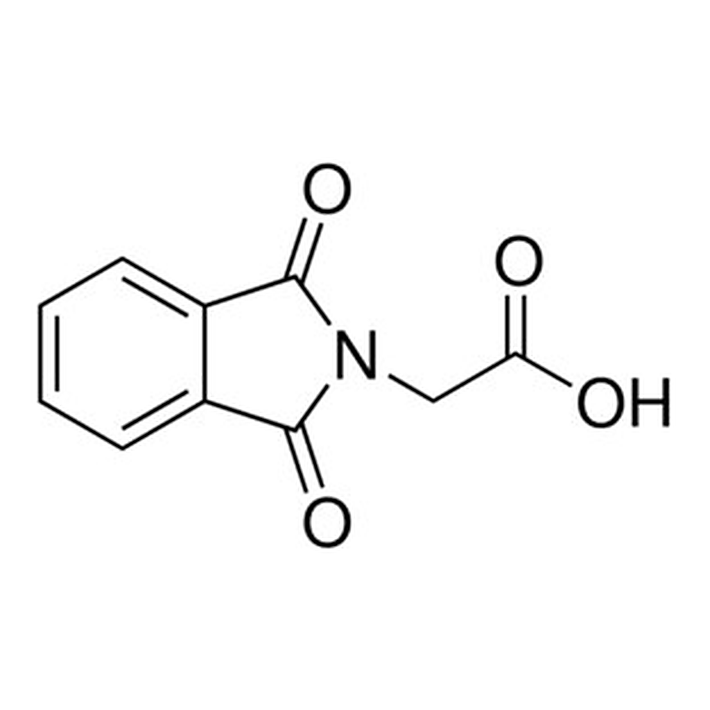 Merck N-PHTHALOYLGLYCINE, 97%