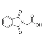 Merck N-PHTHALOYLGLYCINE, 97%