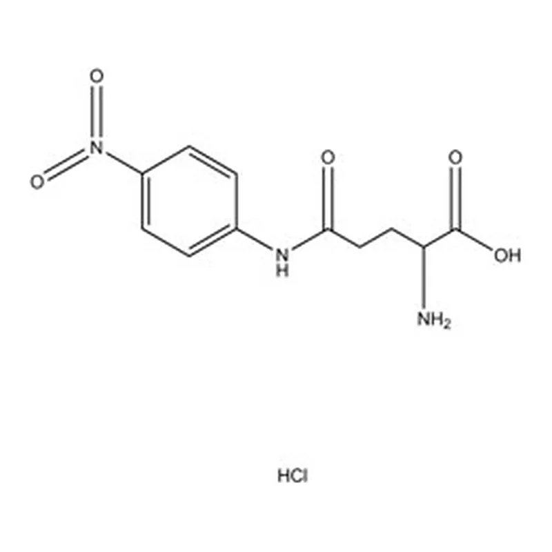Merck L-GLUTAMIC ACID GAMMA-(P-NITROANILIDE) &