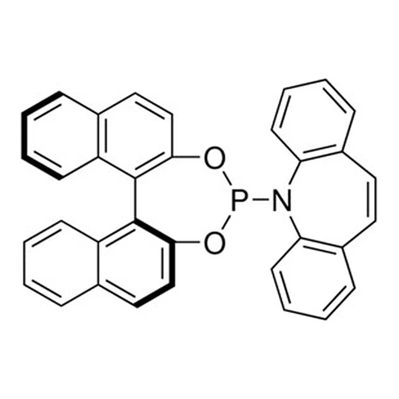 Merck (S)-(+)-N-(3,5-DIOXA-4-PHOSPHACYCLOHEPTA