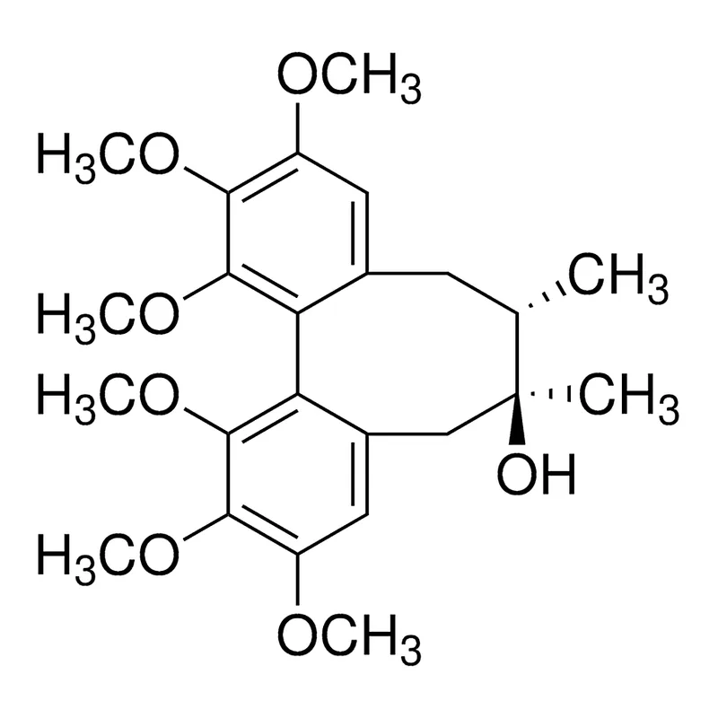 Merck Schisandrol A