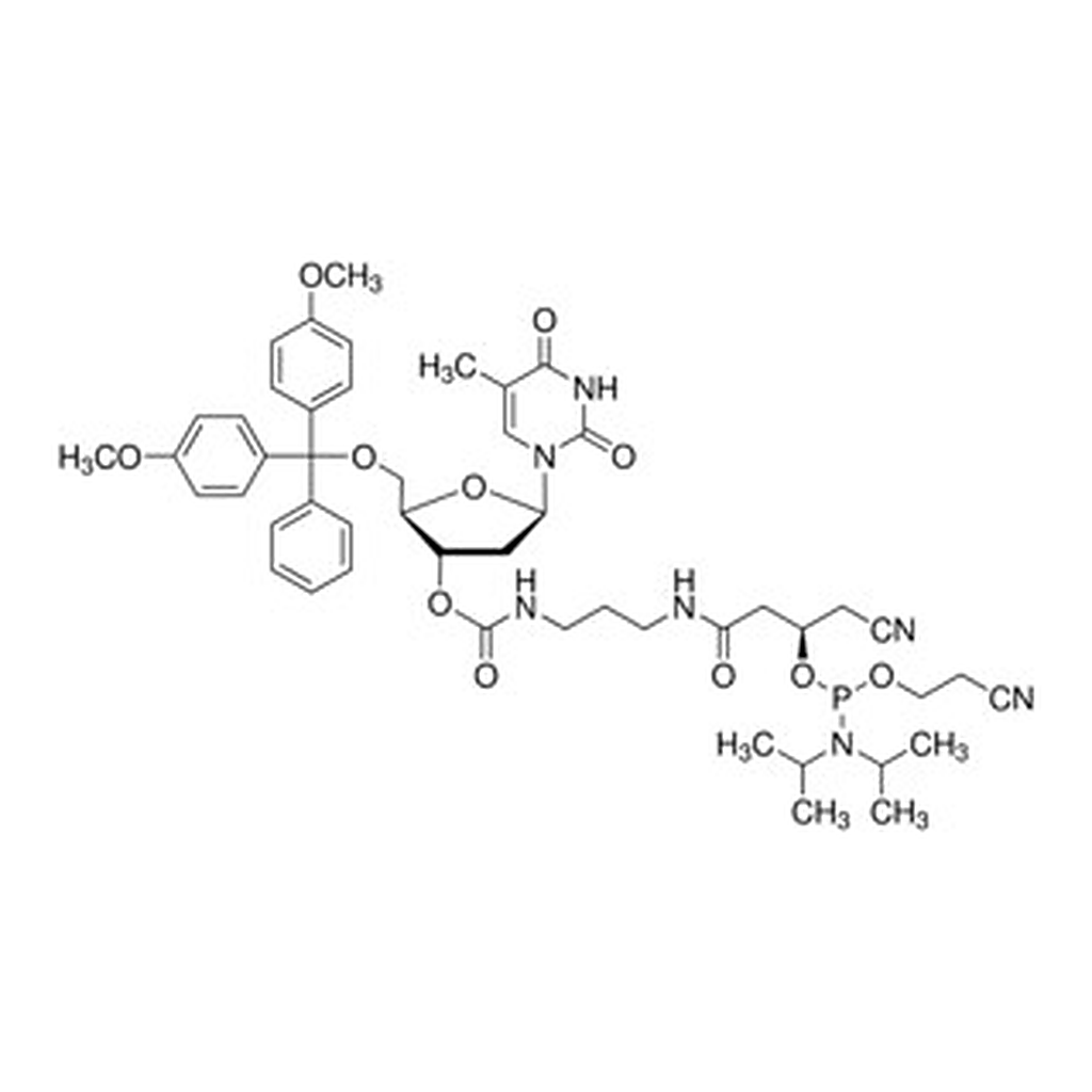 Merck Phosphate-ON amidite 0.25 g, Single