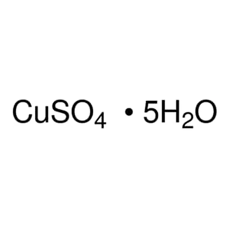 Merck COPPER(II) SULFATE PENTAHYDRATE, PURISS,