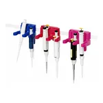 Merck PIPETTOR TRI-/CLAMP-ETTE(TM) BLUE
