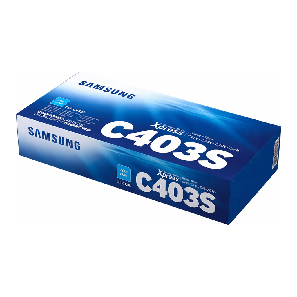 OFFICENEX 삼성 토너(CLT-C403S/청색)