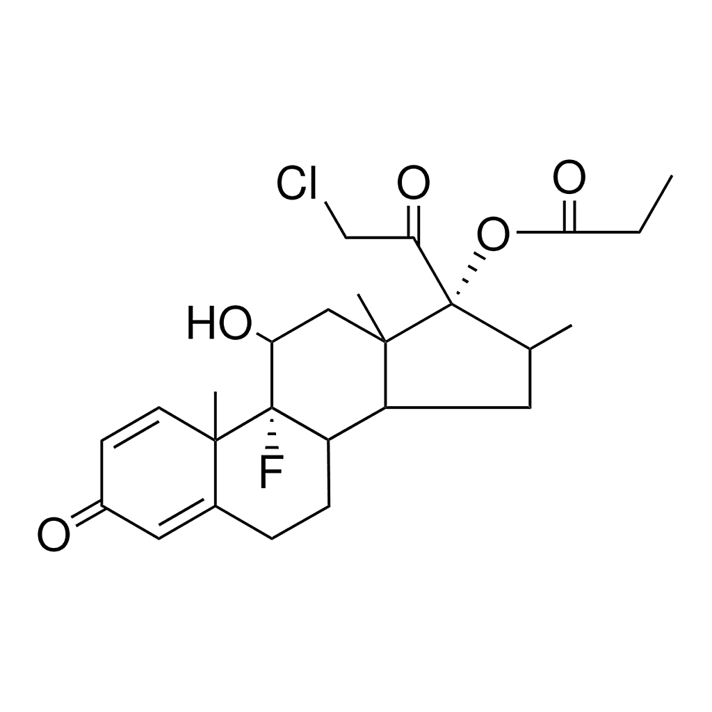 Merck 16-BETA-METHYL-17-ALPHA-PROPAN - 1 MG&