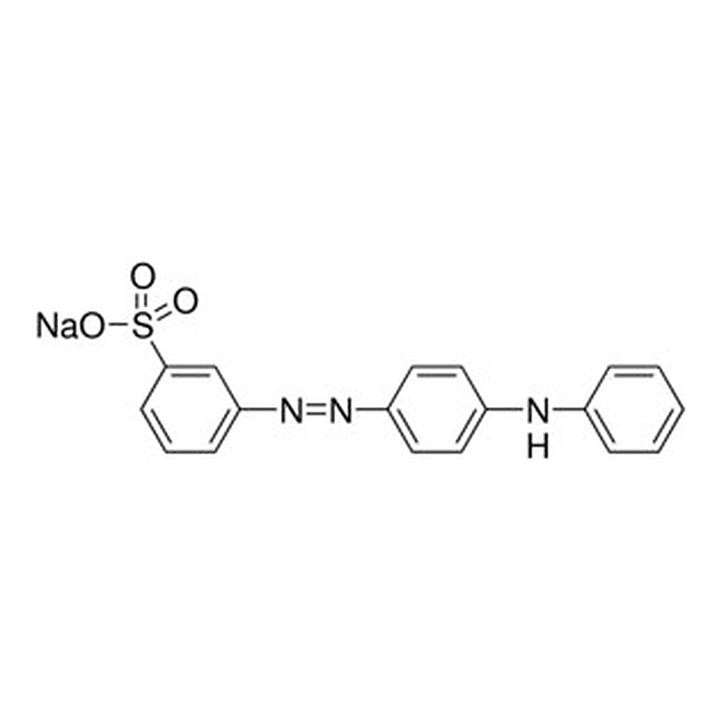 Merck METANIL YELLOW  DYE CONTENT 70%