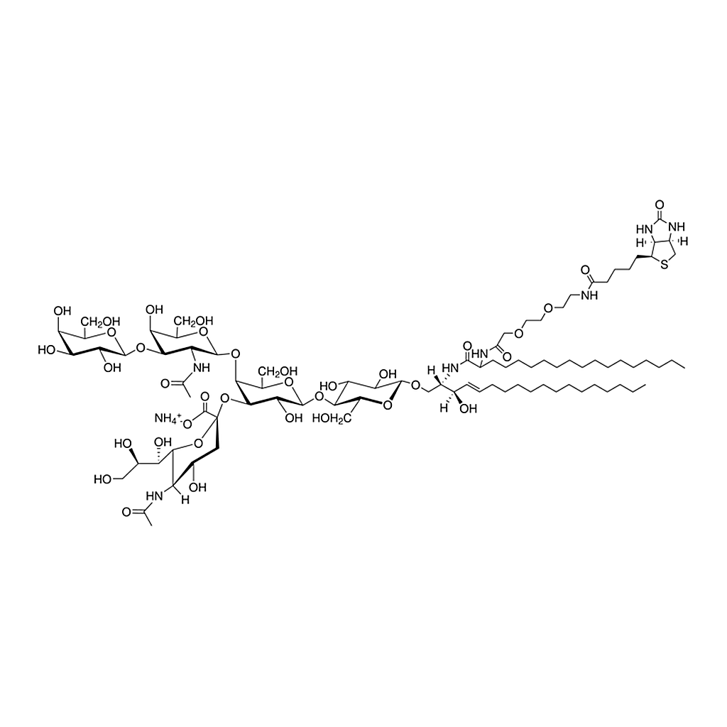 Merck C18:0 GM1-Biotin (synthetic)