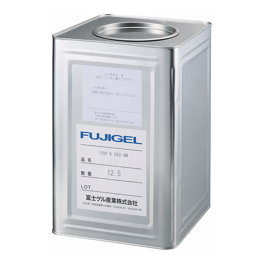 AS ONE Silica Gel (Canned) Blue Large, 실리카 겔(1.8ℓ 들이)