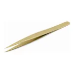SIPEL 브래스 핀셋 P-BRASS Tweezer